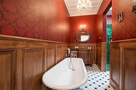 Photo of property in 8 Richmond Road, Grey Lynn, Auckland, 1021