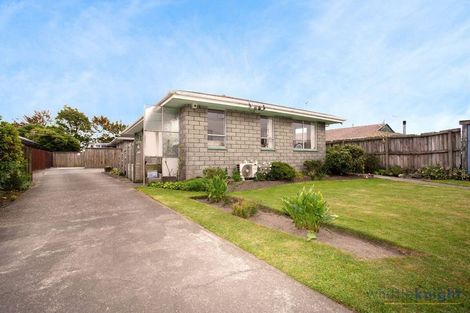 Photo of property in 16 Swift Street, Belfast, Christchurch, 8051