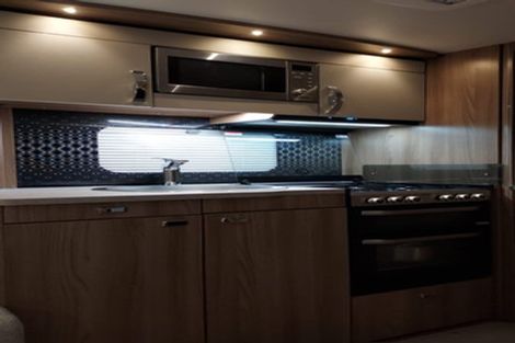 Photo of property in 17 Domett Street, Kawerau, 3127