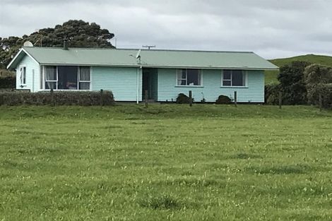 Photo of property in 396 Cape Road, Pungarehu, Opunake, 4685
