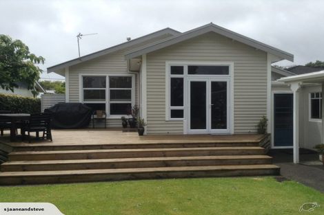 Photo of property in 37 Dorset Avenue, Westown, New Plymouth, 4310