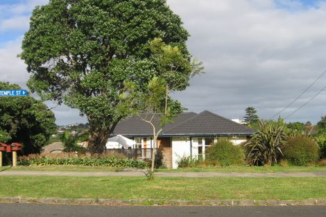 Photo of property in 68a Temple Street, Meadowbank, Auckland, 1072