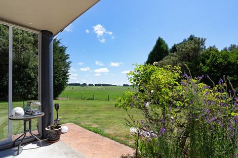 Photo of property in 1066 Motu Rimu Road, Motu Rimu, Invercargill, 9877