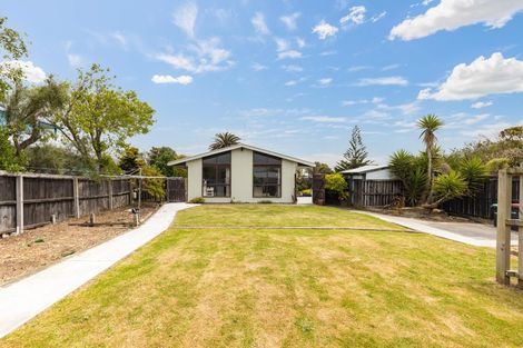 Photo of property in 172e Rocking Horse Road, Southshore, Christchurch, 8062