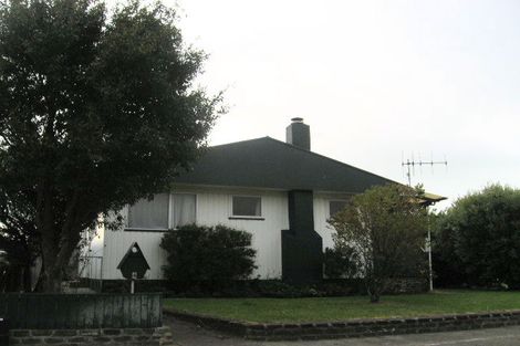 Photo of property in 4 Liverpool Crescent, Tamatea, Napier, 4112