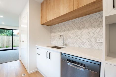 Photo of property in 6/28 Deloraine Street, Somerfield, Christchurch, 8024