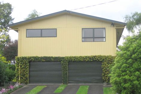 Photo of property in 42 David Street, Morrinsville, 3300