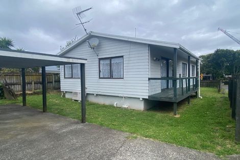 Photo of property in 148a Church Street, Onehunga, Auckland, 1061