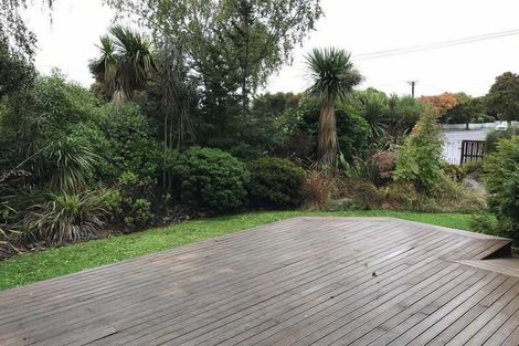 Photo of property in 8 Farrington Avenue, Bishopdale, Christchurch, 8053