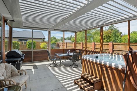 Photo of property in 2 Rutledge Drive, Springlands, Blenheim, 7201