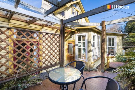 Photo of property in 11 Farley Street, Kaikorai, Dunedin, 9010
