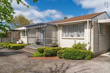 Photo of property in 40a East Street, Greytown, 5712