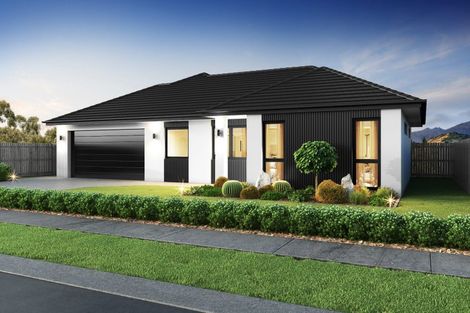 Photo of property in 12 Kay Way, Rakaia, 7710