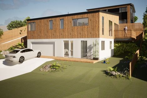 Photo of property in 129b Matatua Road, Raumati Beach, Paraparaumu, 5032