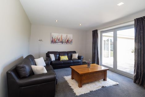 Photo of property in 11 Orchard Grove, Netherby, Ashburton, 7700