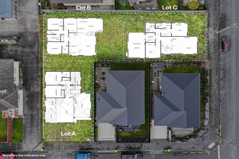 Photo of property in 23 Church Street, Green Island, Dunedin, 9018