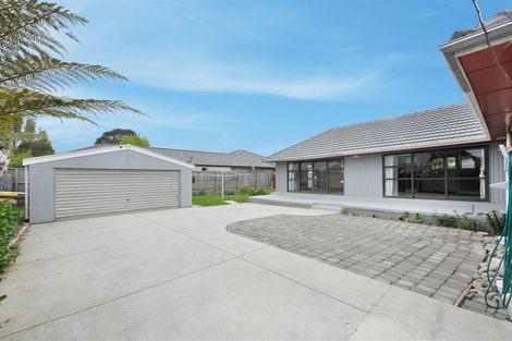 Photo of property in 50 Nursery Road, Phillipstown, Christchurch, 8011