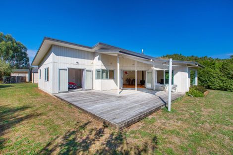 Photo of property in 13b Bush View Drive, Waitetuna, Raglan, 3295