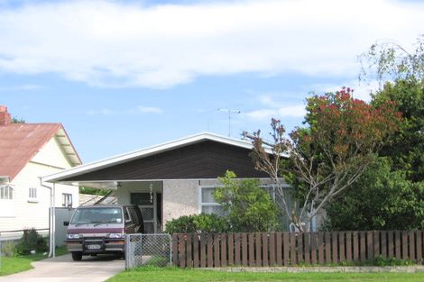 Photo of property in 16 Lyndhurst Street, Awapuni, Gisborne, 4010