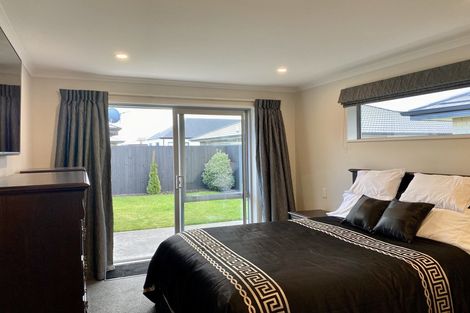 Photo of property in 20 Hillbourne Street, Halswell, Christchurch, 8025