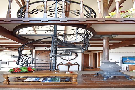 Photo of property in 30 Black Peak Road, Omarama, 9412