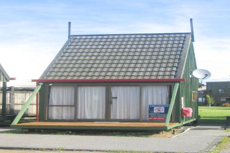 Photo of property in 24 Matai Street, Ohakune, 4625