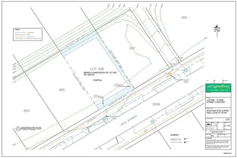 Photo of property in 12 Keel Street, Long Bay, Auckland, 0630