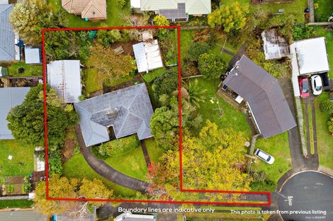 Photo of property in 9 Viola Place, Papakura, 2110