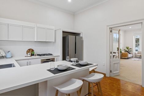 Photo of property in 34 Argyle Street, Mornington, Dunedin, 9011