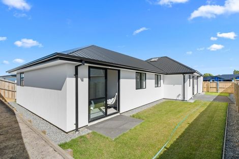 Photo of property in 10 Kirirua Avenue, Halswell, Christchurch, 8025