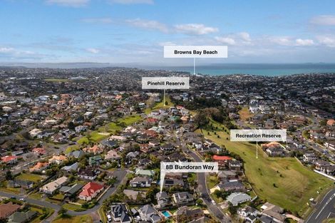 Photo of property in 2/8 Bundoran Way, Pinehill, Auckland, 0632