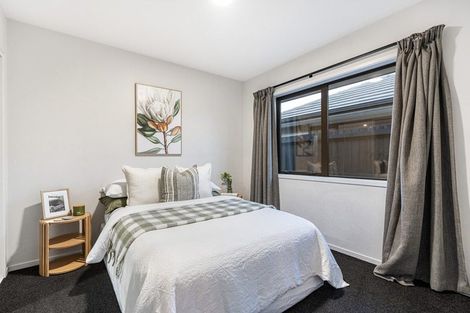 Photo of property in 93 Skyhawk Road, Wigram, Christchurch, 8042