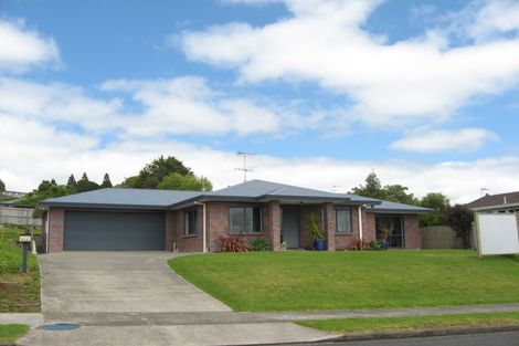 Photo of property in 61c Puriri Road, Pukekohe, 2120
