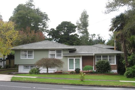 Photo of property in 69 Hill Road, Hillpark, Auckland, 2102
