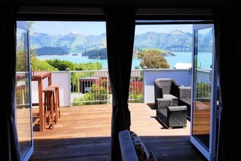Photo of property in 17 James Drive, Diamond Harbour, Lyttelton, 8971