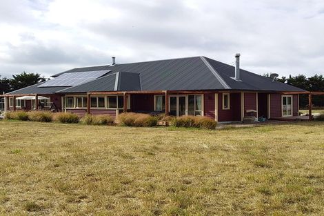 Photo of property in 298 Birch Hill Road, Okuku, Rangiora, 7473