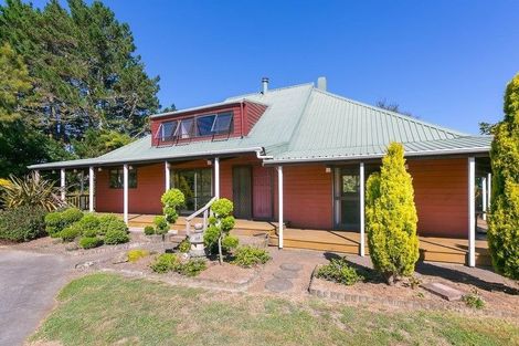 Photo of property in 276 Tikorangi Road, Tikorangi, Waitara, 4383