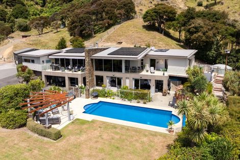 Photo of property in 110 Biggsburn Way, Todds Valley, Nelson, 7071