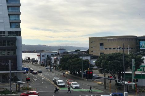 Photo of property in Elevate, 3/30a Taranaki Street, Te Aro, Wellington, 6011