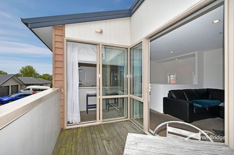 Photo of property in 6/9 Cameron Street, Sydenham, Christchurch, 8023