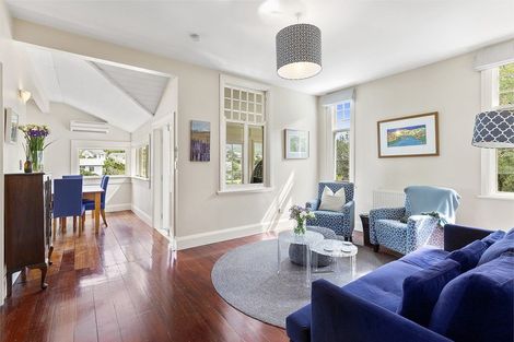 Photo of property in 45 Sefton Street, Wadestown, Wellington, 6012