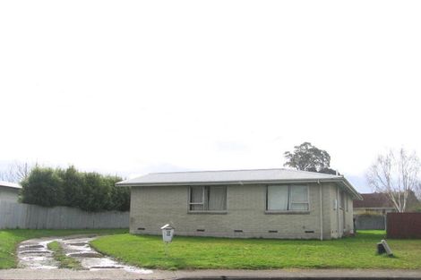 Photo of property in 12 Fleetwood Crescent, Flaxmere, Hastings, 4120