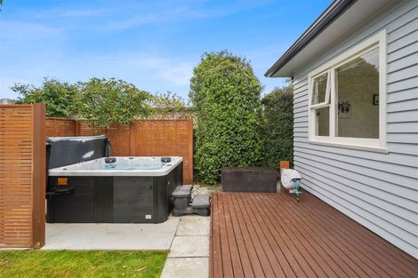 Photo of property in 10 Garnett Avenue, Spreydon, Christchurch, 8024