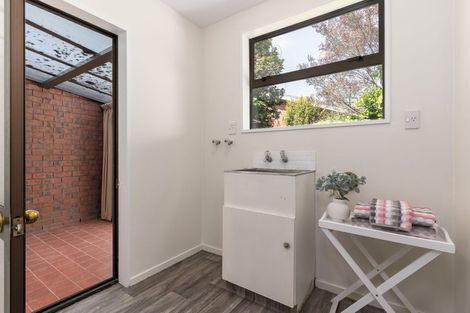 Photo of property in 66a Westgrove Avenue, Avonhead, Christchurch, 8042