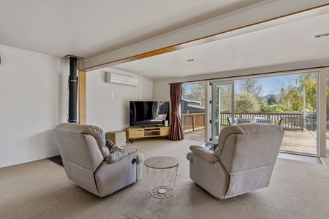 Photo of property in 121 Simmons Road, Taumarunui, 3920