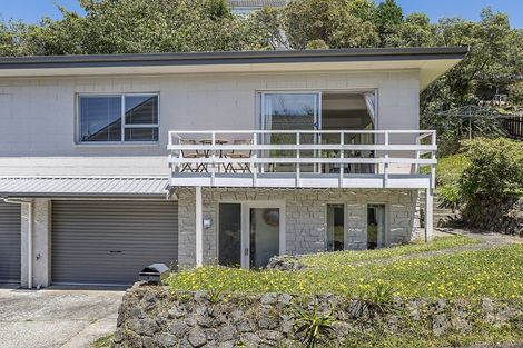 Photo of property in 1b Sandhurst Way, Crofton Downs, Wellington, 6035