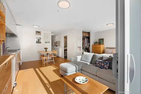 Photo of property in 908/8 Wigan Street, Te Aro, Wellington, 6011