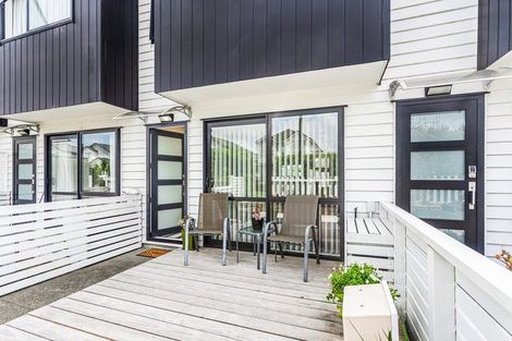 Photo of property in 1b Camp X Place, Whenuapai, Auckland, 0618