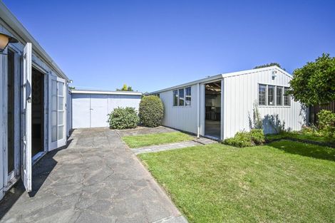 Photo of property in 612 Ballantyne Street, Frimley, Hastings, 4120