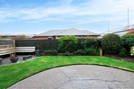 Photo of property in 72 George Street, Windsor, Invercargill, 9810